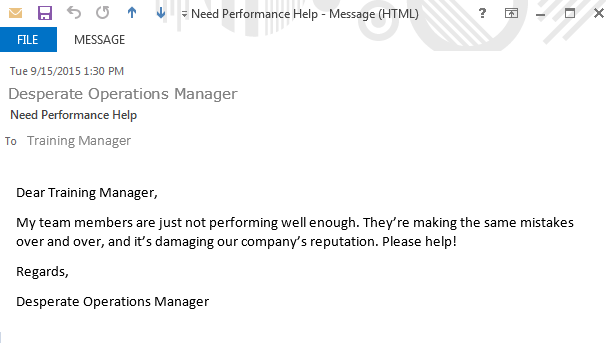 performance_email