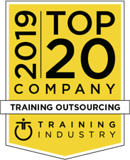 2019_Top20_training_outsourcing