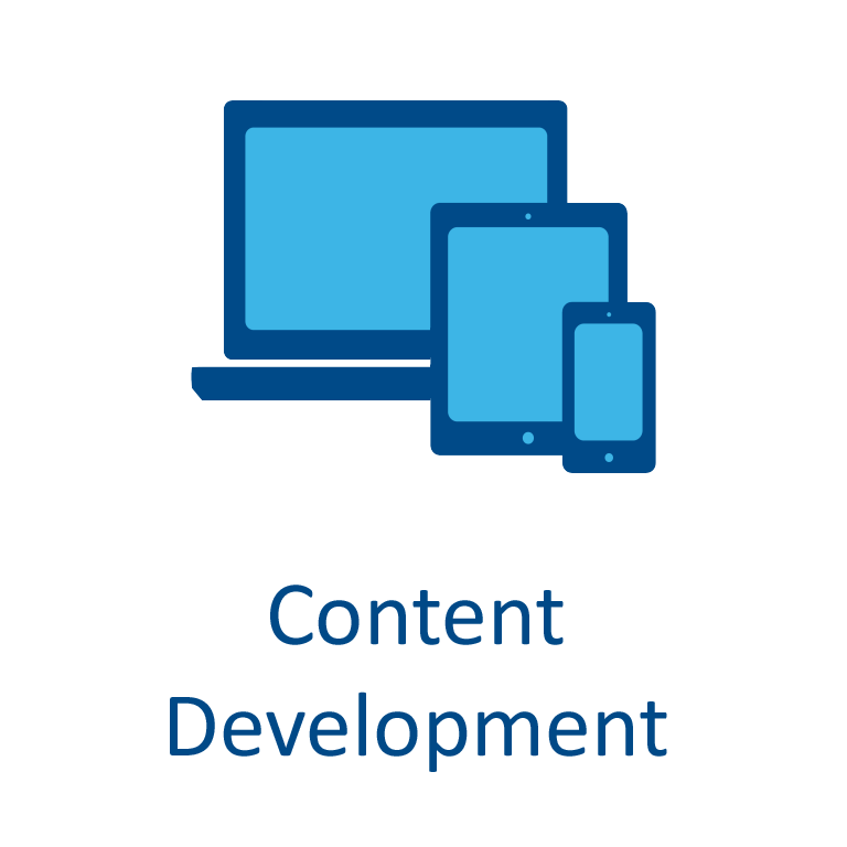 content-development