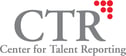Center for Talent Reporting