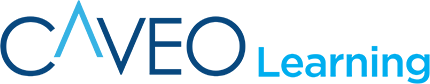 Caveo Learning Logo