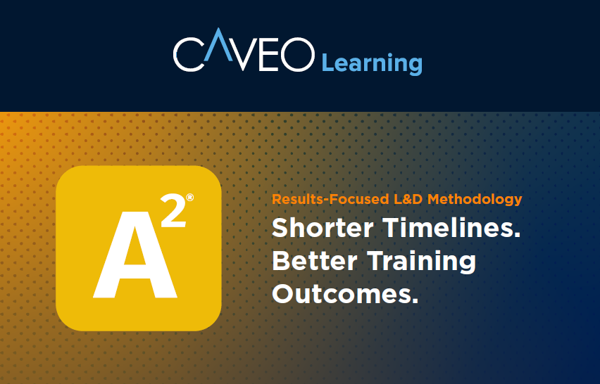 Infographic: Reduce Your Training Costs & Timelines with A2®