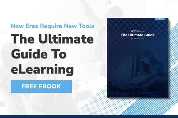 eBook: The Ultimate Guide to eLearning