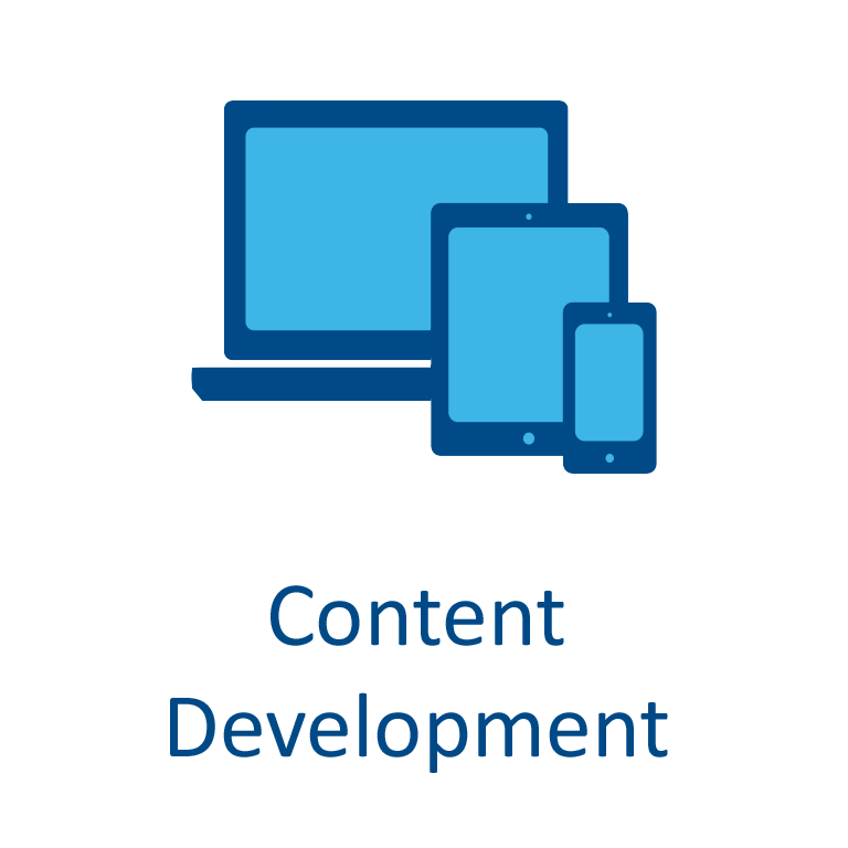 Content Development