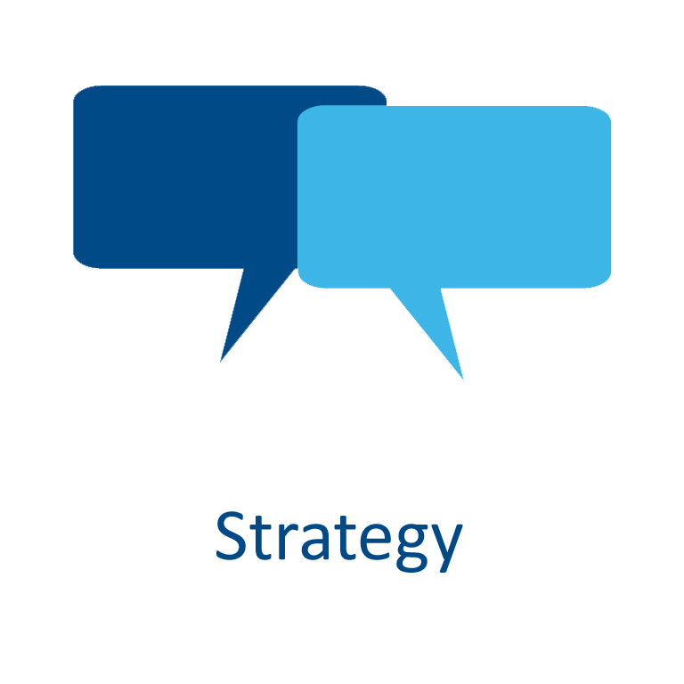 Strategy