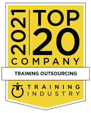 2021 Training Outsourcing
