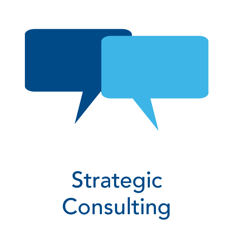 Strategic Consulting